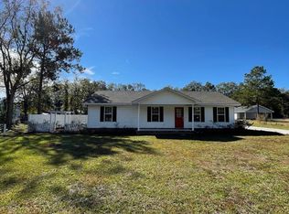 3447 Wildwood Dr, Patterson, GA 31557