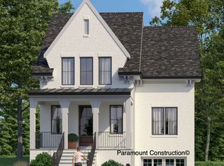 Appleton Plan, PCI -22207, Arlington, VA 22205