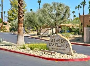 2353 Los Patos Dr, Palm Springs, CA 92264