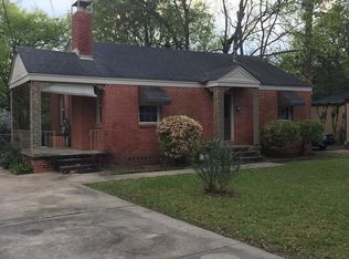 205 Oak Forest Dr, Montgomery, AL 36109