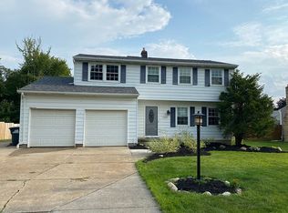 3374 Concord Dr, Brunswick, OH 44212