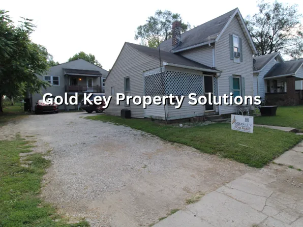 515-519 W 2nd St, 515-519 W 2nd St #80788272D, Anderson, IN 46016