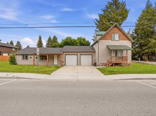 104-108 N Colville Rd, Deer Park, WA 99006