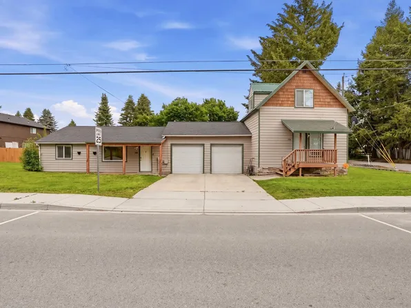 104-108 N Colville Rd, Deer Park, WA 99006