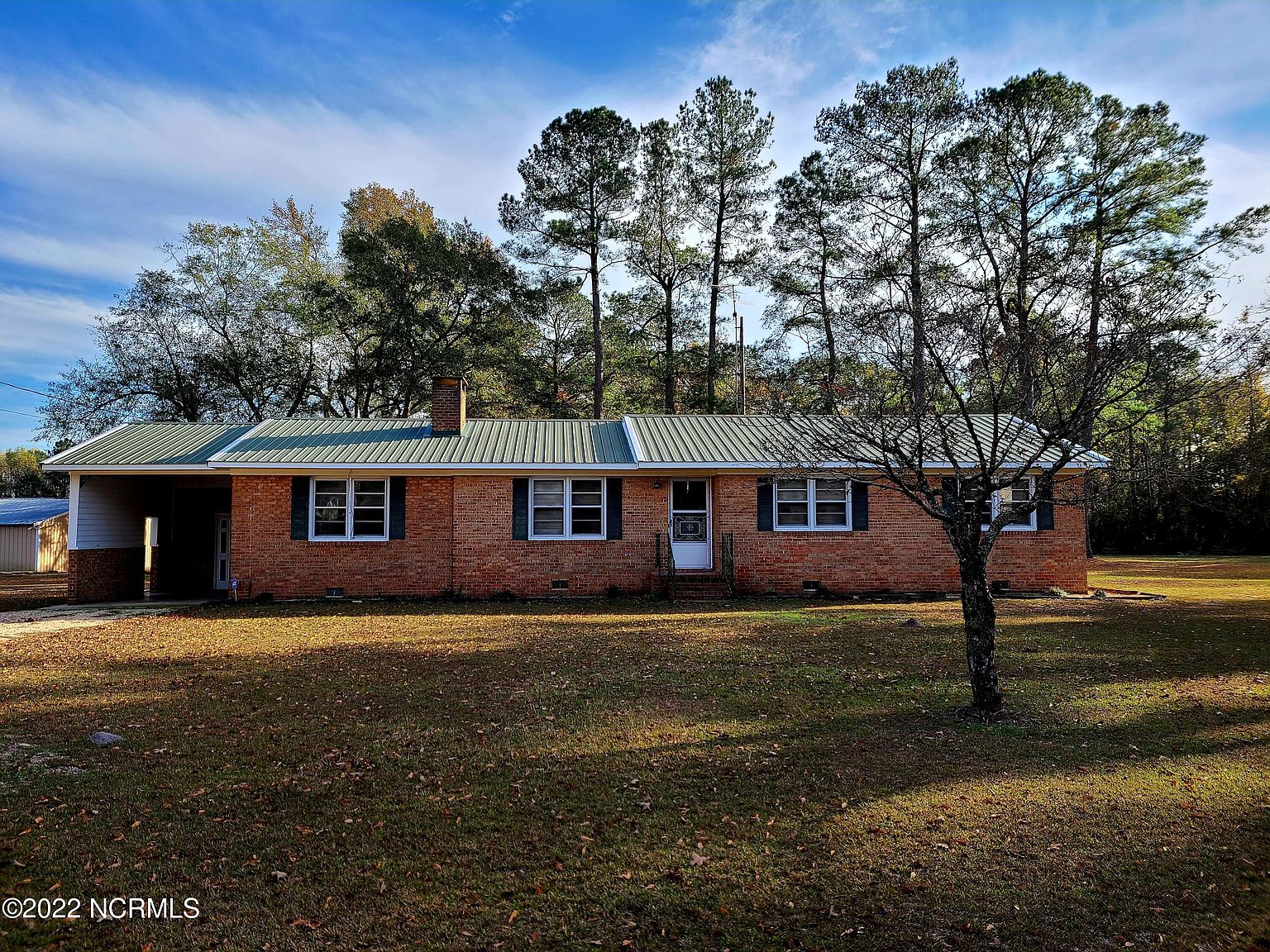 12175 Boykin Bridge Road, Roseboro, NC 28382 Zillow