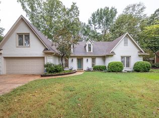 513 Quail Crest Dr, Collierville, TN 38017