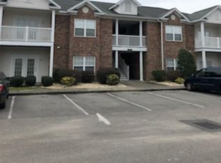 2053 Silvercrest Dr #13, Myrtle Beach, SC 29579