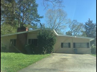 3170 Fleetwood Dr, Jackson, MS 39212