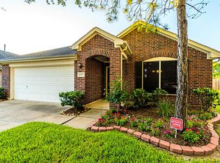 20510 Cottage Heath Ln, Richmond, TX 77407