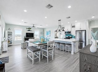 4305 Bolivar Cir, Pt Bolivar, TX 77650