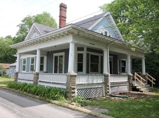40 New England Ave, Worthington, OH 43085