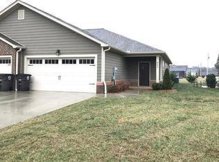 668-670 Cooper Sq, Cookeville, TN 38506