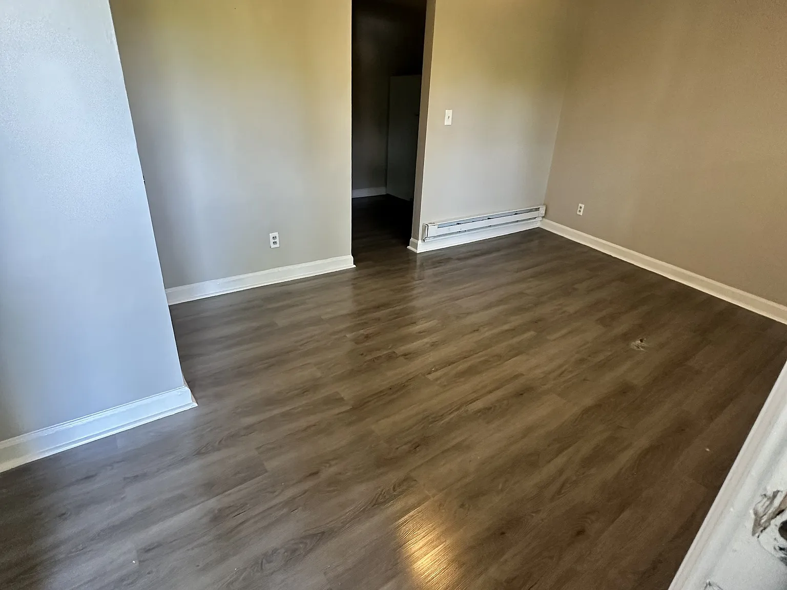2 bed, $975 — Photo 2