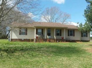 475 Wesley Chapel Rd, Lawrenceburg, TN 38464