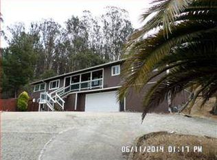 17746 Berta Canyon Rd, Salinas, CA 93907