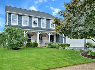 0N672 Brandon Blvd, Winfield, IL 60190