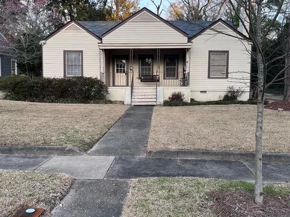 1518 Dixon Dr, Columbus, GA 31906