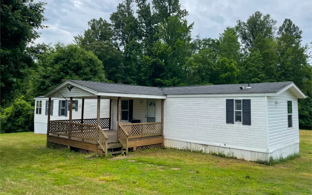 3148 Fleming Graham Rd — Photo 2