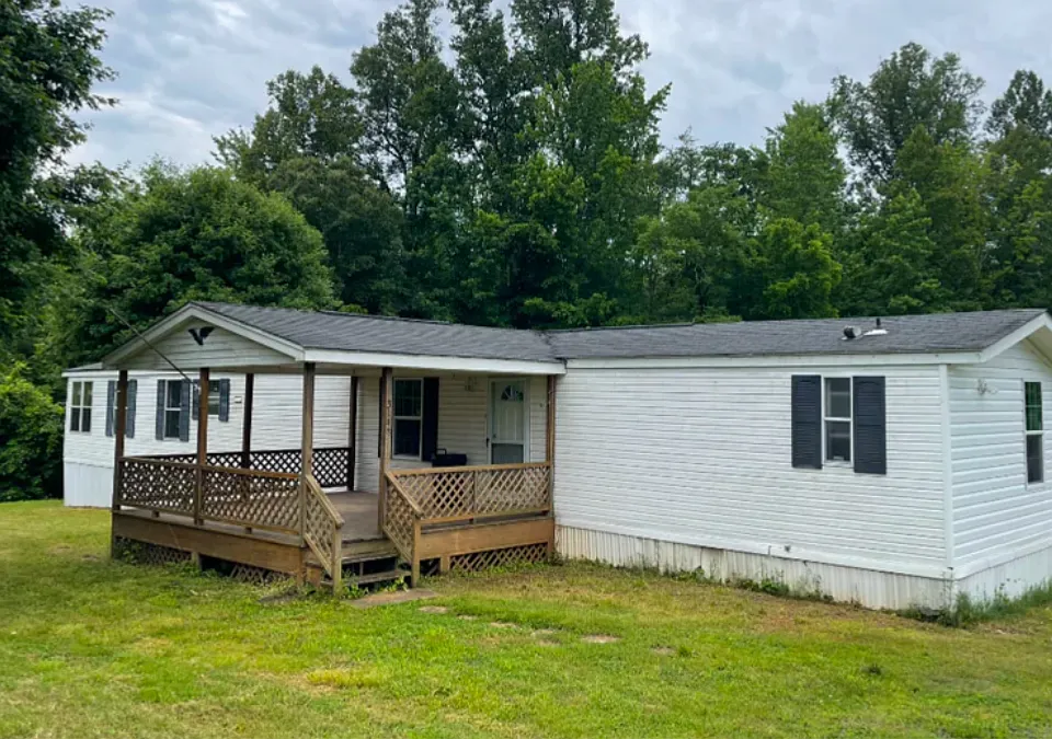 3148 Fleming Graham Rd