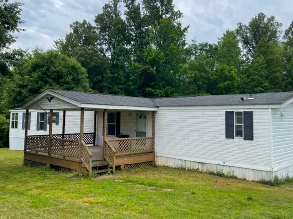 3148 Fleming Graham Rd, Burlington, NC 27217