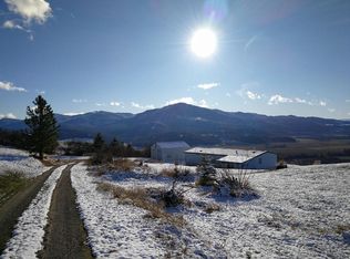 1196 Mission Ridge Way, Kettle Falls, WA 99141