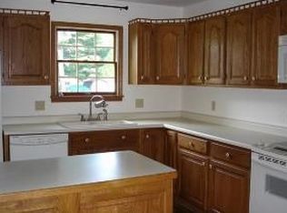 43 Neubauer Dr, New Martinsville, WV