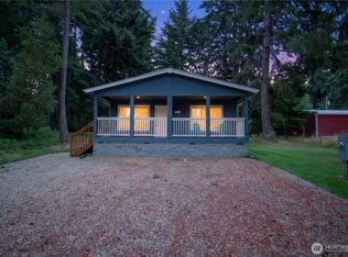 Taylor Bay Estate 2nd Add, Longbranch, WA 98351