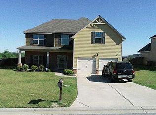 4086 Harper Franklin Ave, Augusta, GA 30909