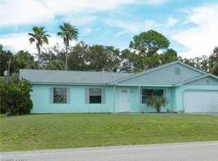 23162 Westchester Blvd, Punta Gorda, FL 33980