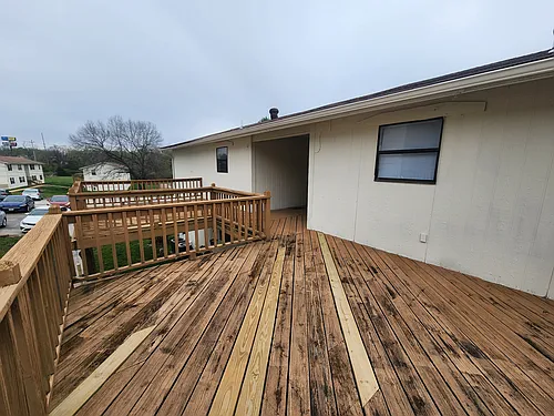 100 Walnut Grove Rd Photo 1