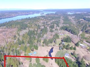 8441 Steamboat Island Rd NW, Olympia, WA 98502