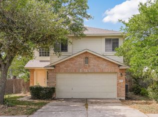 15524 Sarahs Creek Dr, Pflugerville, TX 78660
