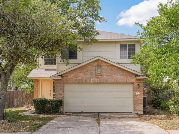 15524 Sarahs Creek Dr, Pflugerville, TX 78660