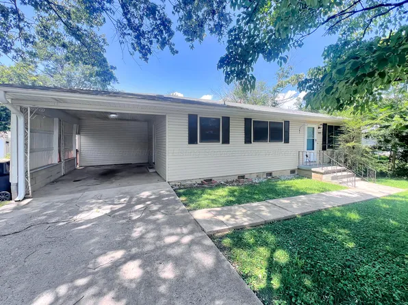 1623 Monterey St SW, Cullman, AL 35055