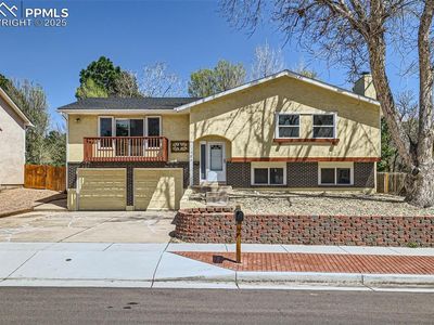 1723 Wooten Rd, Colorado Springs, CO, 80915