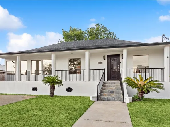 4937 Robin Hood Dr, New Orleans, LA 70128