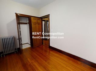 33 Bellingham St #2, Chelsea, MA 02150