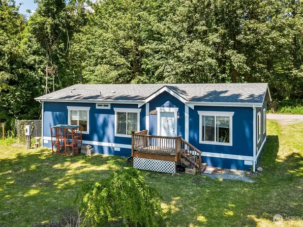 45356 Nellie Lane, Concrete, WA 98237