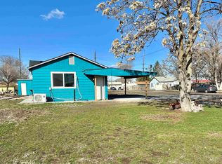 725 N 2nd St, Nyssa, OR 97913