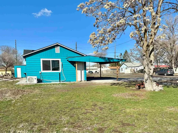 725 N 2nd St, Nyssa, OR 97913