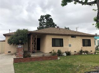 7514 Boer Ave, Whittier, CA 90606