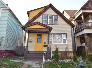 2825 N Booth St, Milwaukee, WI 53212