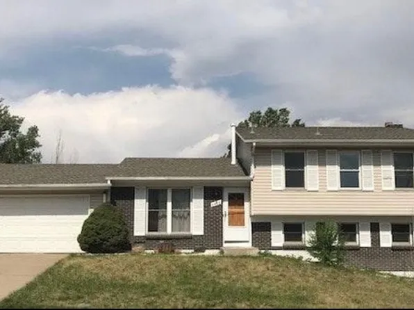 4486 S Zinnia St, Morrison, CO 80465