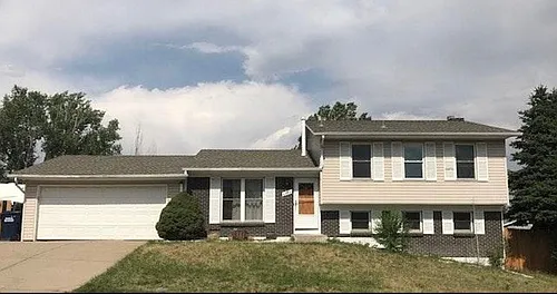 4486 S Zinnia St Photo 1
