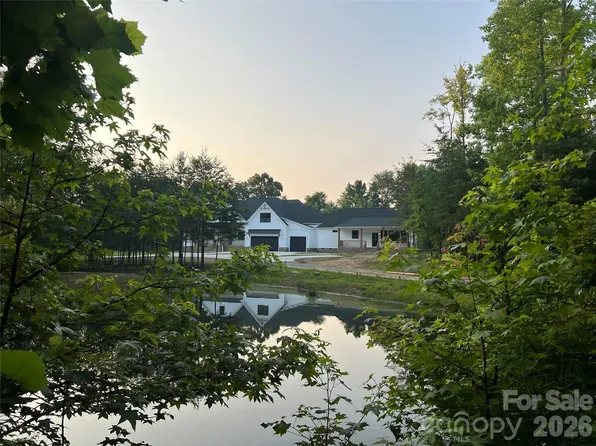 9015 & 9019 Fisher Rd, Rockwell, NC 28138
