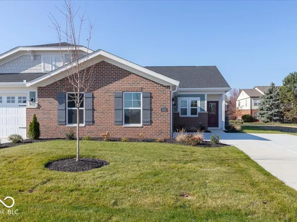 7410 Broadview Ln, McCordsville, IN 46055