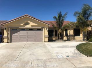 2106 W Granite Creek Ave, Merced, CA 95348