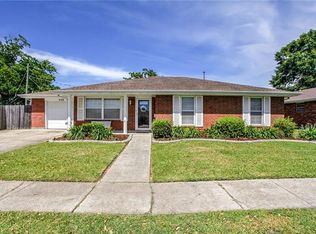 428 Sugarpine Dr, Terrytown, LA 70056