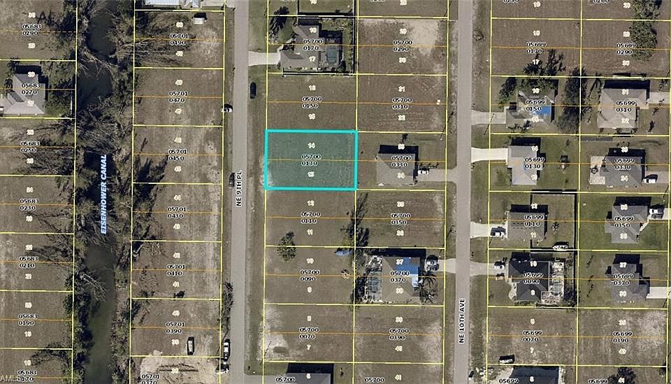 1st image of 4025 NE 9th PL