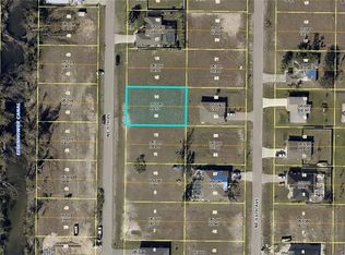 4025 NE 9th Pl, Cape Coral, FL 33909